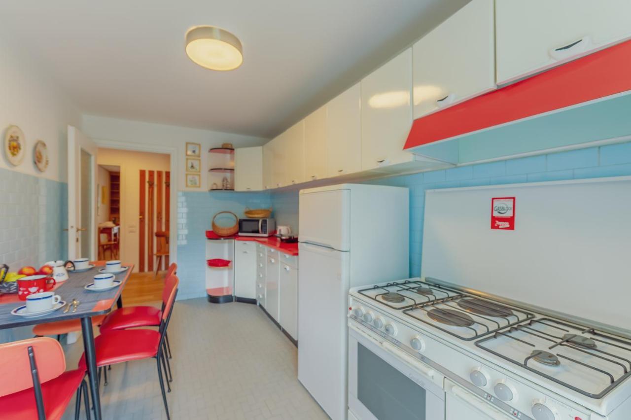 Appartamento Camille - Accogliente E Con Parcheggio - Cour 0078 Courmayeur Zewnętrze zdjęcie